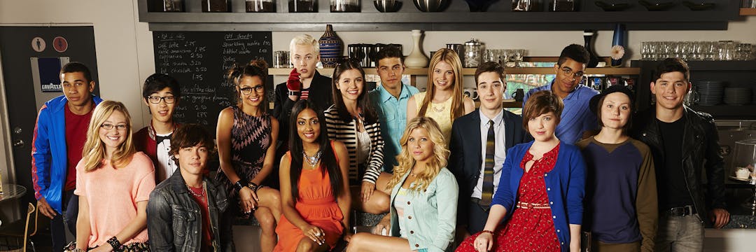 Degrassi Besetzung Degrassi Besetzung