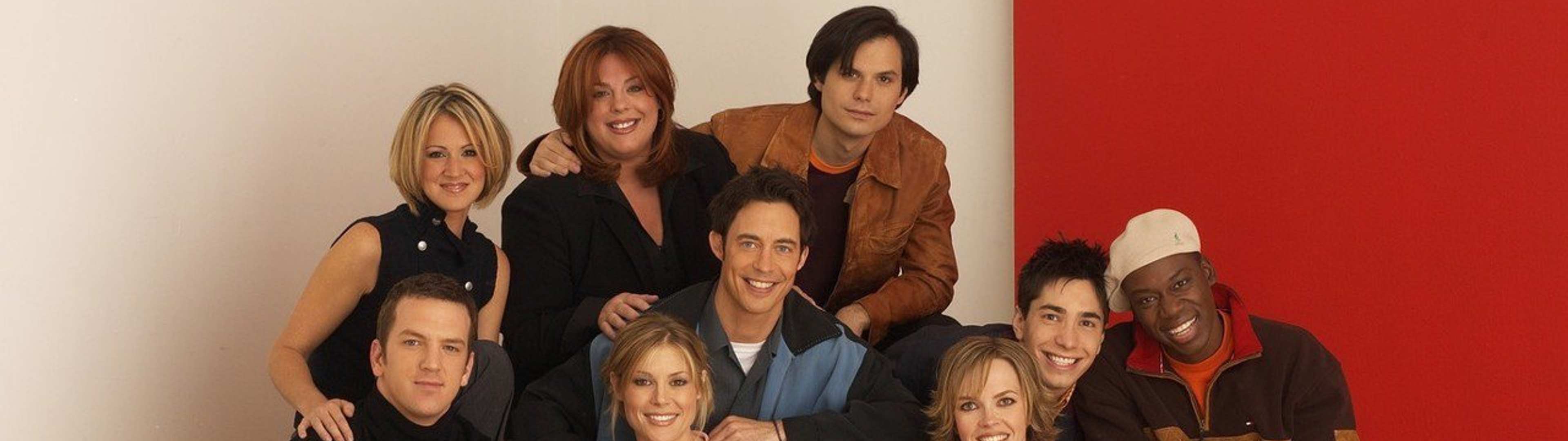 Ed Sitcom Tunefind