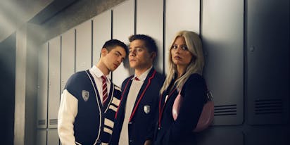 S1e2 Deseo Elite Soundtrack Tunefind