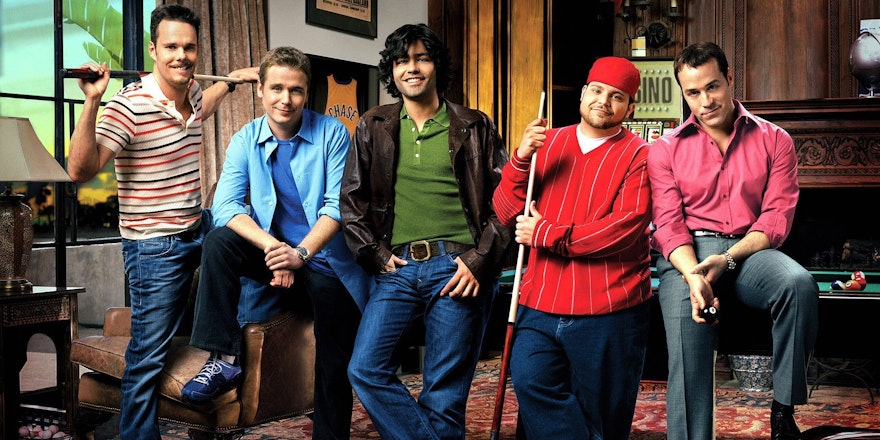 Entourage Season 3 Soundtrack Tunefind