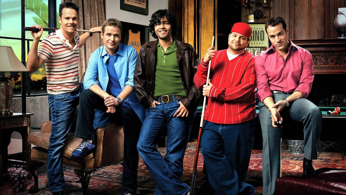 Entourage Music Soundtrack TuneFind