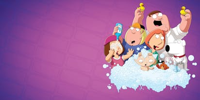 Family Guy Season 16 Soundtrack Tunefind