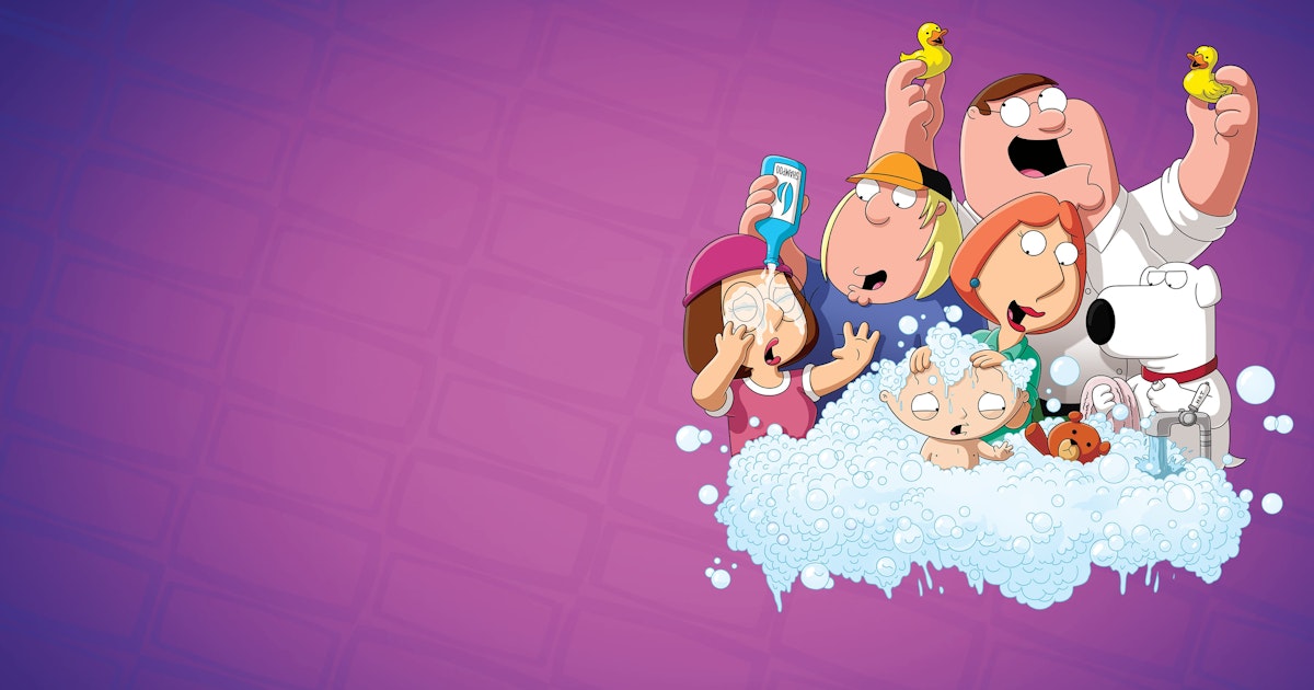family guy season 18 soundtrack tunefind