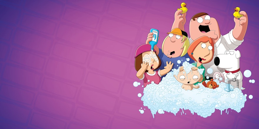 Family Guy Season 18 Soundtrack Tunefind