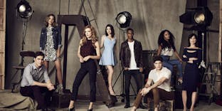 Famous in Love Soundtrack