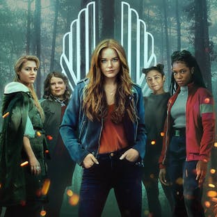 Fate: The Winx Saga Soundtrack