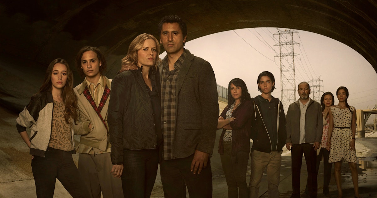 Fear The Walking Dead Soundtrack Complete Song List Tunefind Fear The Walking Dead Soundtrack Complete Song List Tunefind