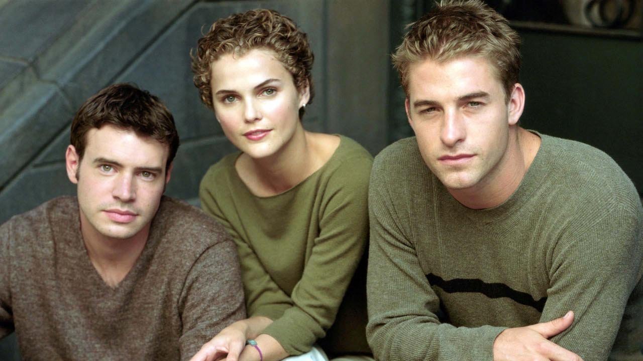 Felicity Season 1 Music & Songs Tunefind