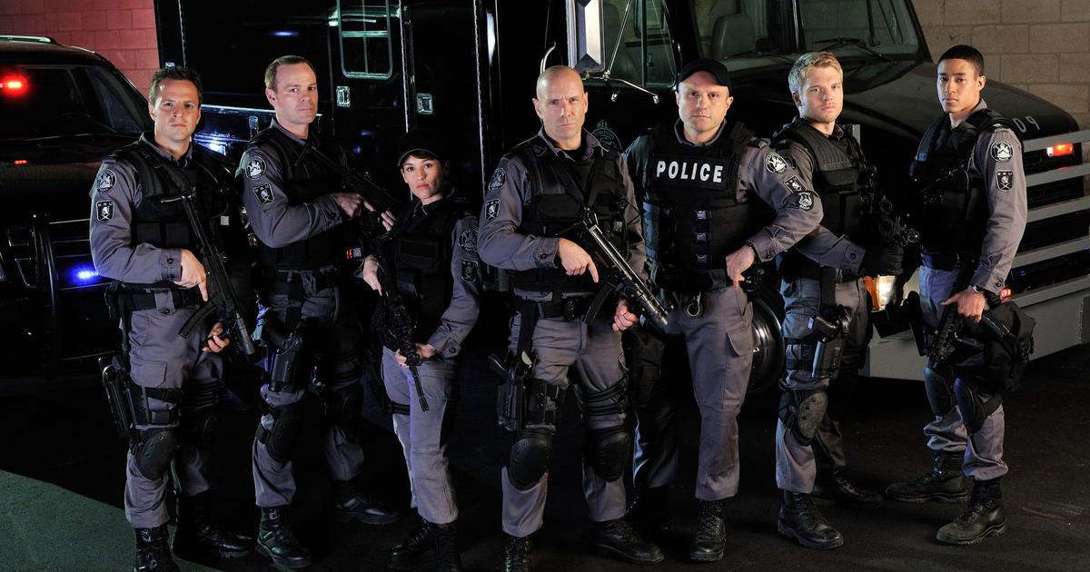 Flashpoint Pac Flashpoint Soundtrack - Complete Song List | Tunefind