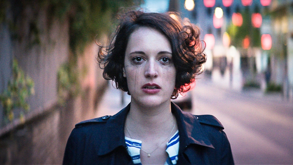 Fleabag Soundtrack - S2E2: Episode 2 | Tunefind