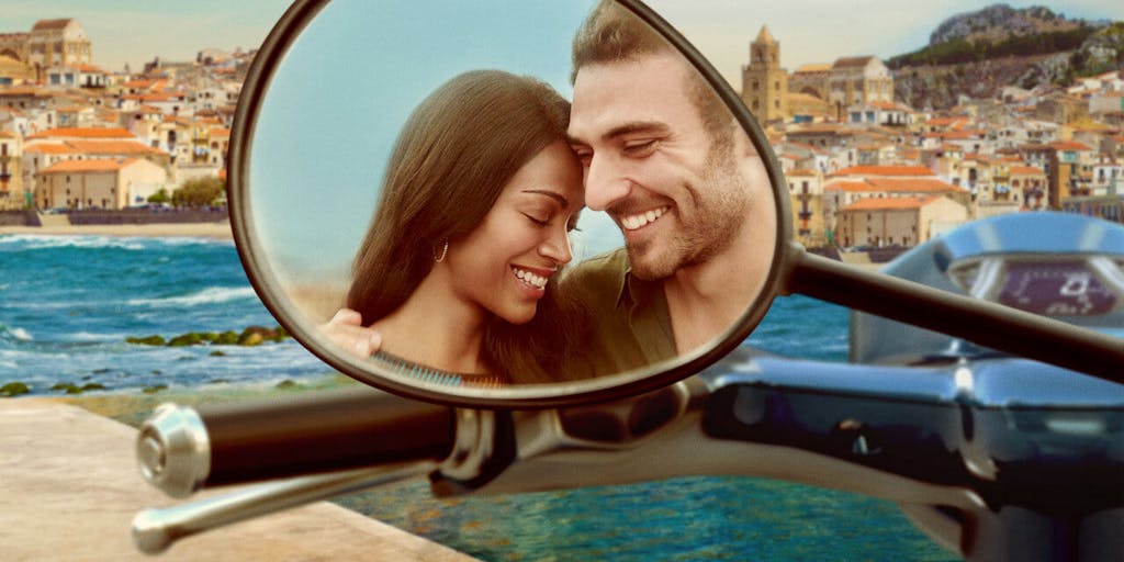 S1E7: Between the Fire… - From Scratch Soundtrack | Tunefind