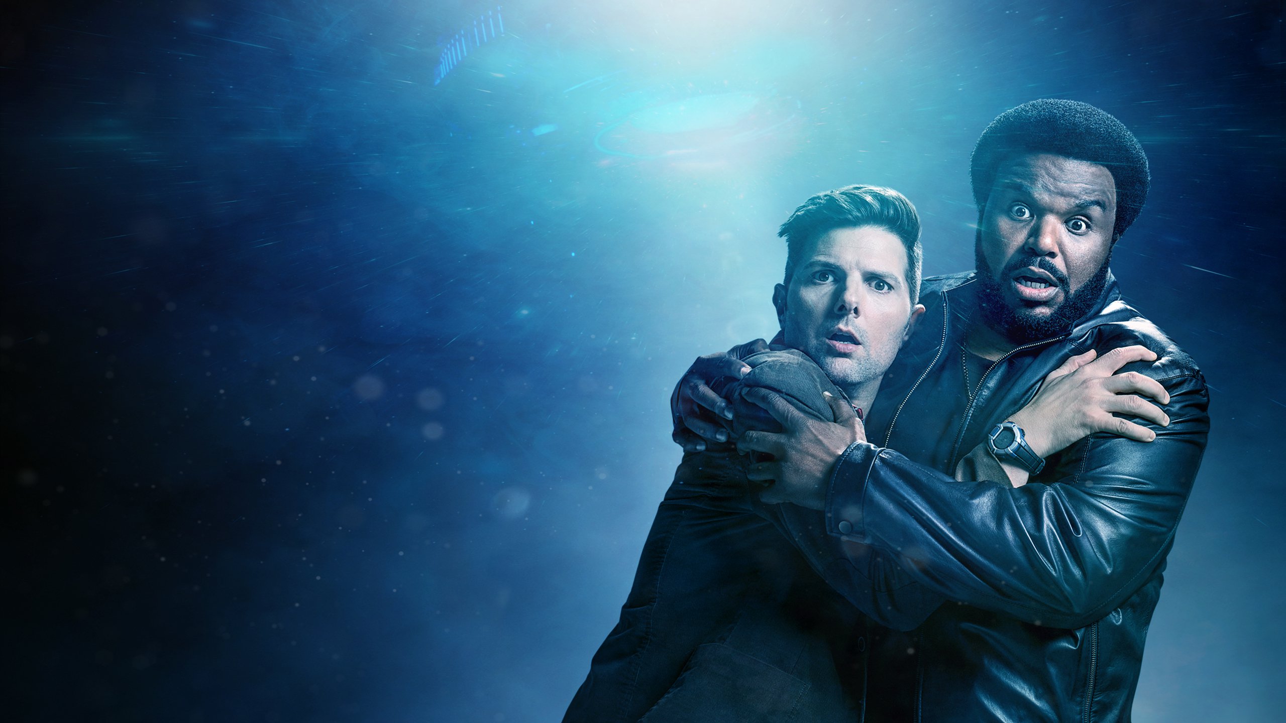 Ghosted Soundtrack Complete Song List Tunefind