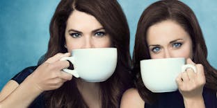 Gilmore Girls: A Year in the Life Soundtrack