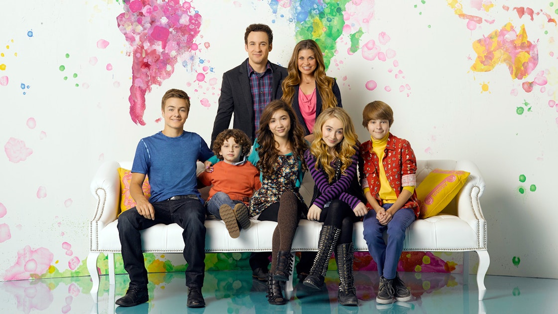 S1e12 Girl Meets The Girl Meets World Soundtrack Tunefind