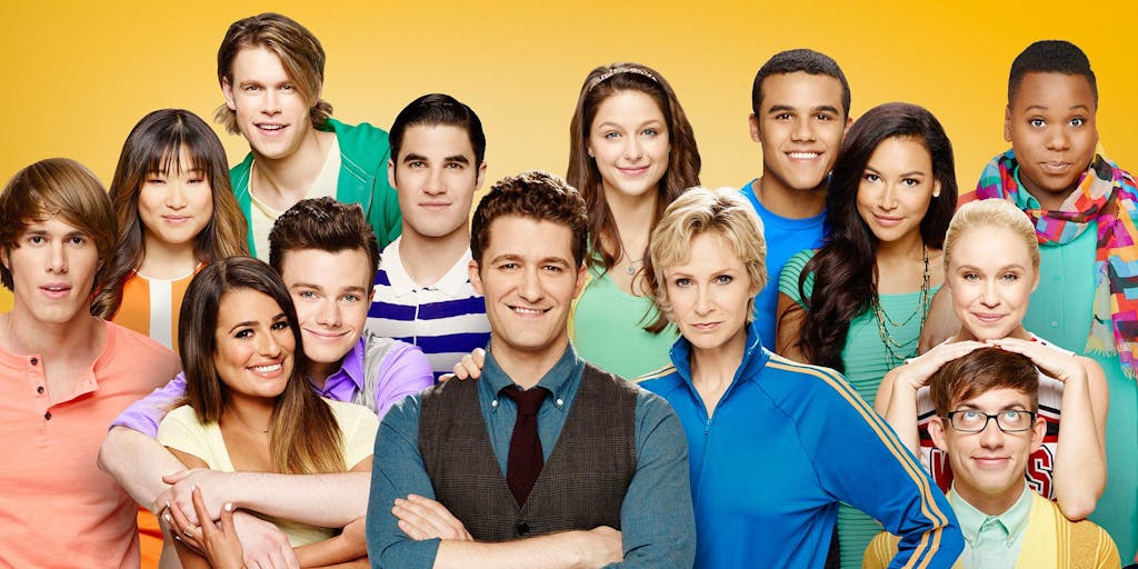 Glee Season 1 Soundtrack Tunefind