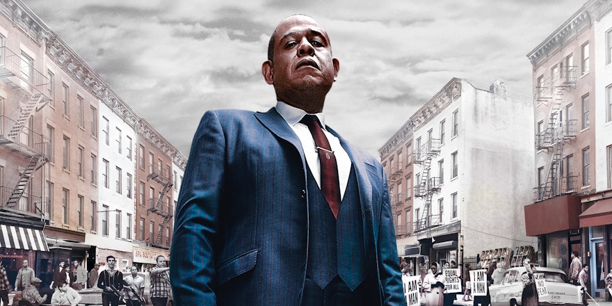 Godfather Of Harlem Season 1 Soundtrack Tunefind