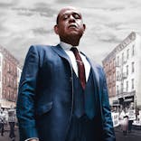 Godfather of Harlem Soundtrack