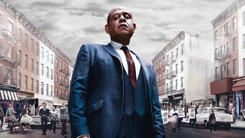 Godfather Of Harlem Season 1 Soundtrack Tunefind