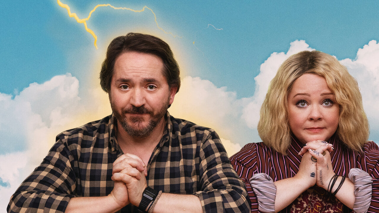 God's Favorite Idiot | Season 1 | Episode 1: B-Minus | Soundtrack