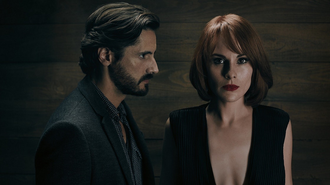 Good Behavior Season 1