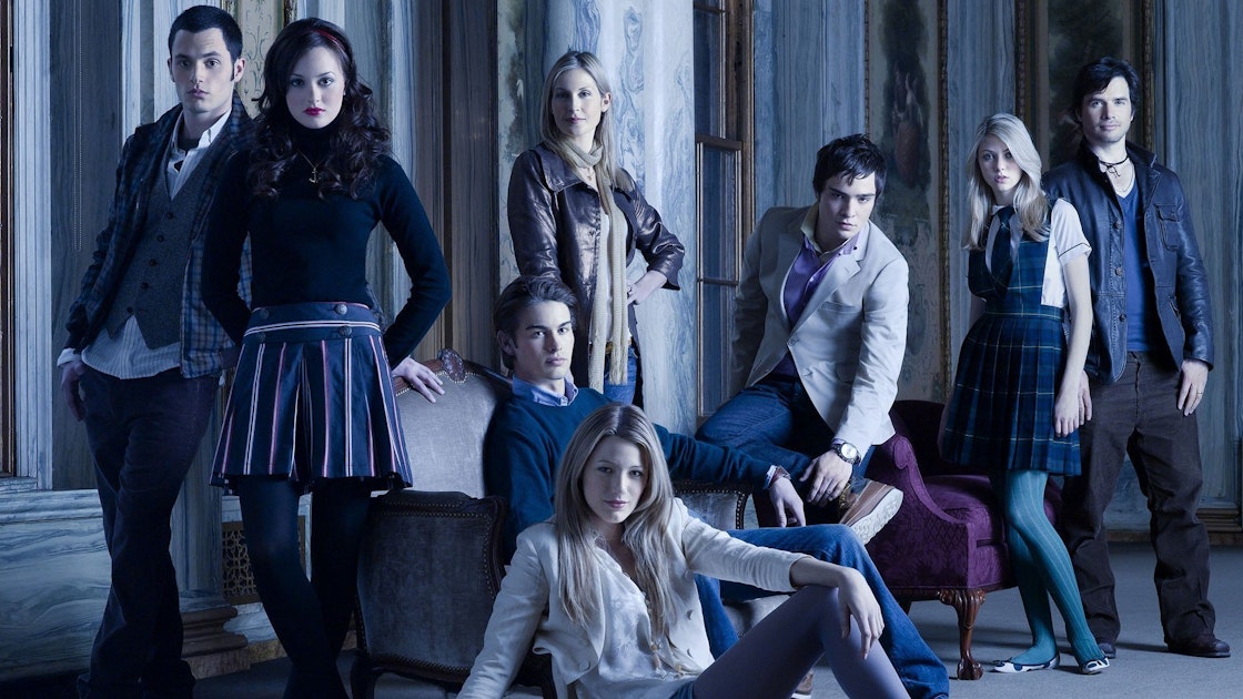 Gossip Girl Season 2 Episode 11 Full Episode