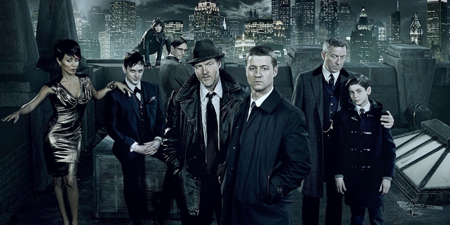 gotham season 4 soundtrack tunefind