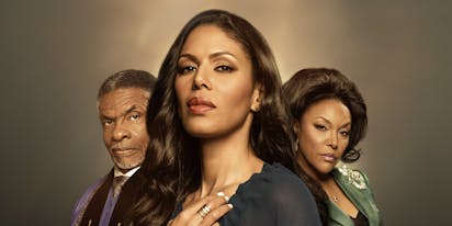 S1e9 The Broken Road Greenleaf Soundtrack Tunefind