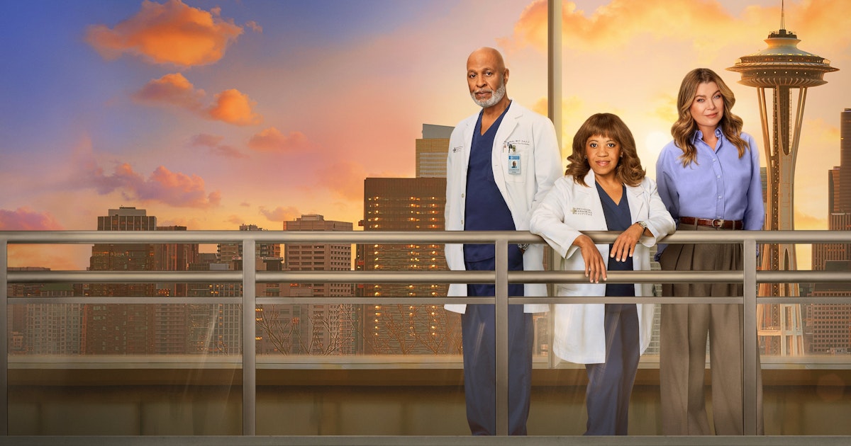 Greys Anatomy Season 14 Music Songs Tunefind - 