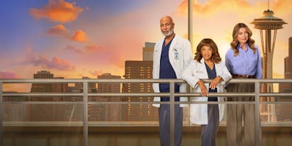 Grey's anatomy staffel 5 folge 19 musik