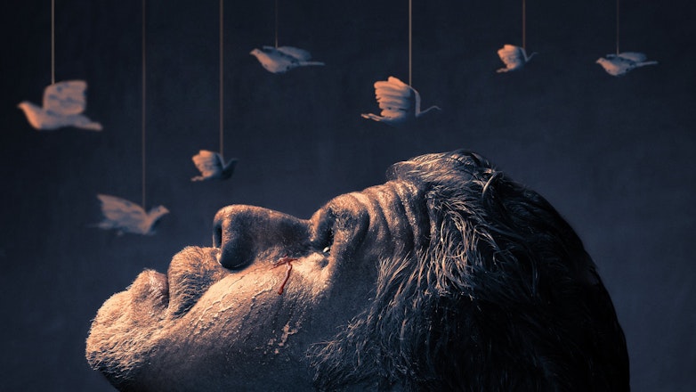 рука бога. божья рука. рука бога соррентино. рука бога паоло соррентино. рука бога отзывы.