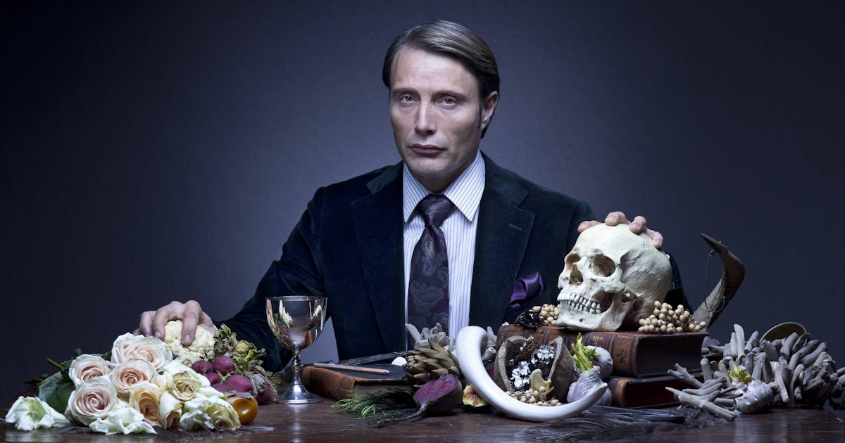 Hannibal Soundtrack Complete Song List Tunefind