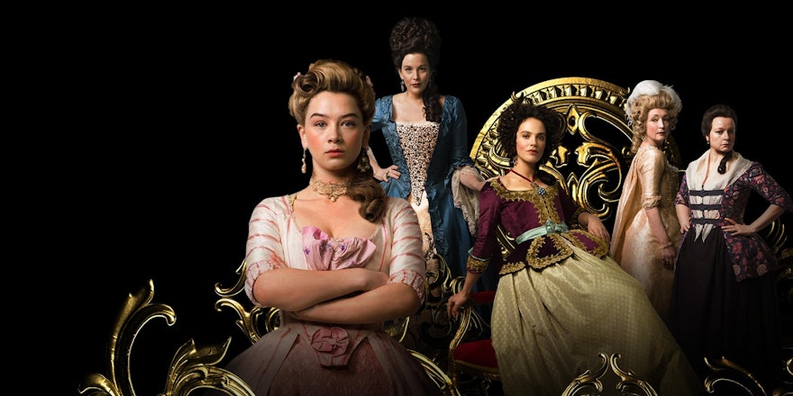 Harlots Season 1 Soundtrack Tunefind