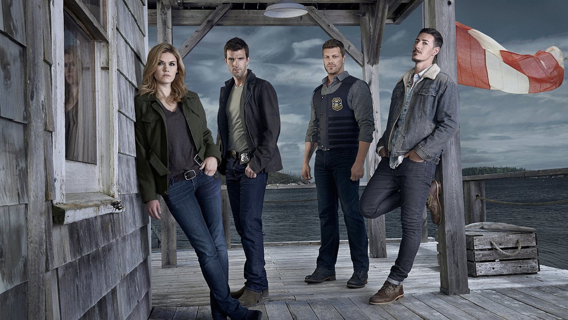 Haven Season 2 Episode 10
