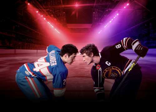 Heaterd Rivalry Heated Rivalry | Season 1 | Episode 6: The Cottage | Soundtrack