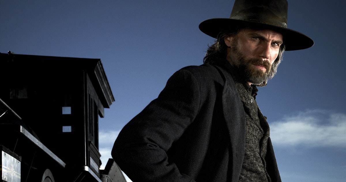 Hell on Wheels Soundtrack - Complete Song List | Tunefind