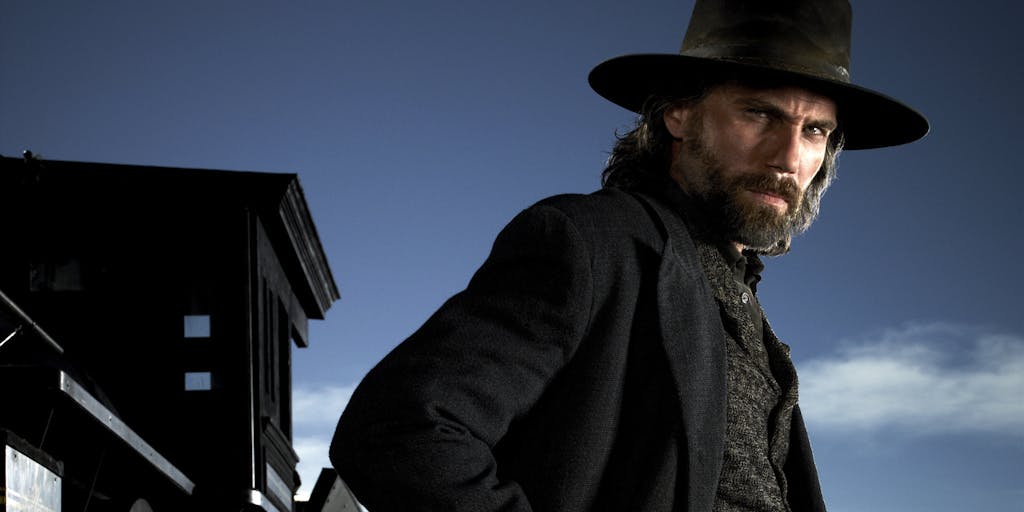 Hell on Wheels Soundtrack - Complete Song List | Tunefind