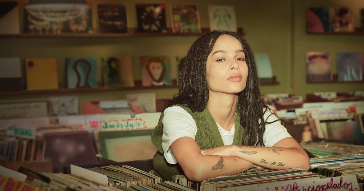 S1e7 Me Time High Fidelity Soundtrack Tunefind