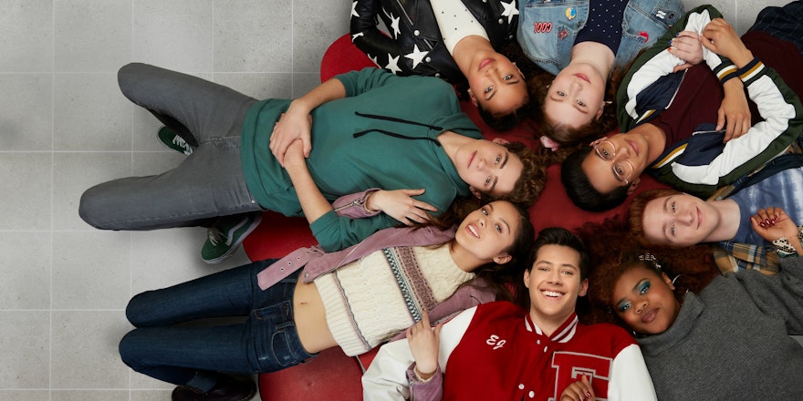 Download S1e7 Thanksgiving High School Musical The Soundtrack Tunefind Free Get Wallpaper S1e7 Thanksgiving High School Musical The Soundtrack Tunefind For Free