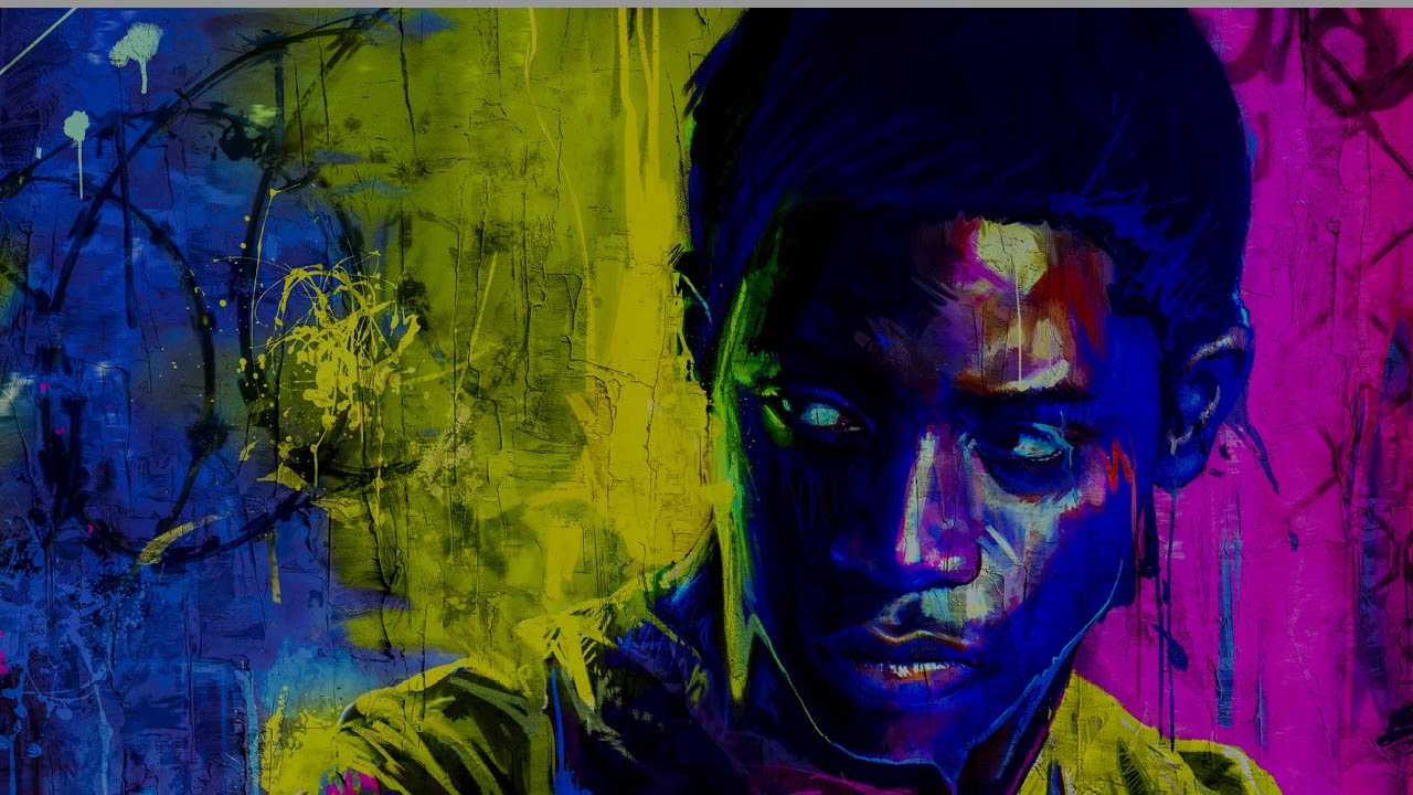 S1e1 A Child Is Born Hip Hop Uncovered Soundtrack Tunefind