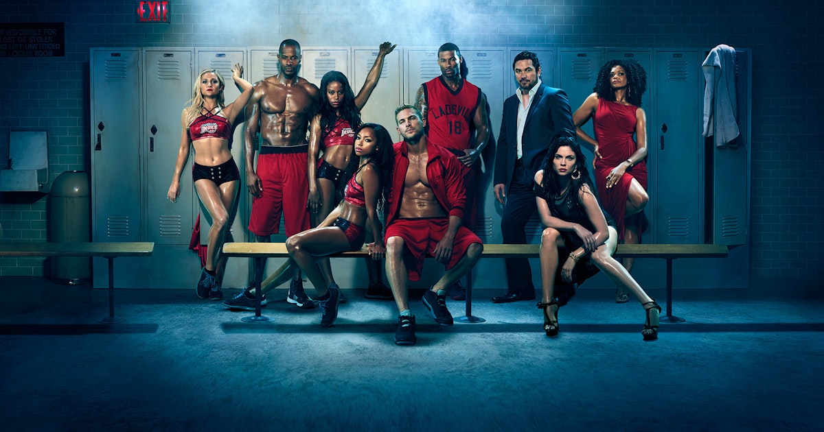 Hit The Floor Soundtrack Complete Song List Tunefind