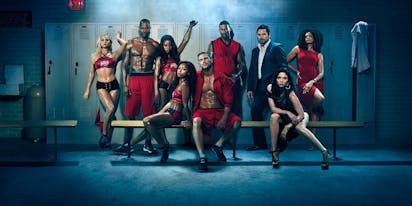 Hit The Floor Season 4 Soundtrack Tunefind