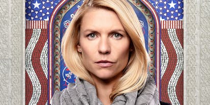 Homeland Season 3 Soundtrack Tunefind