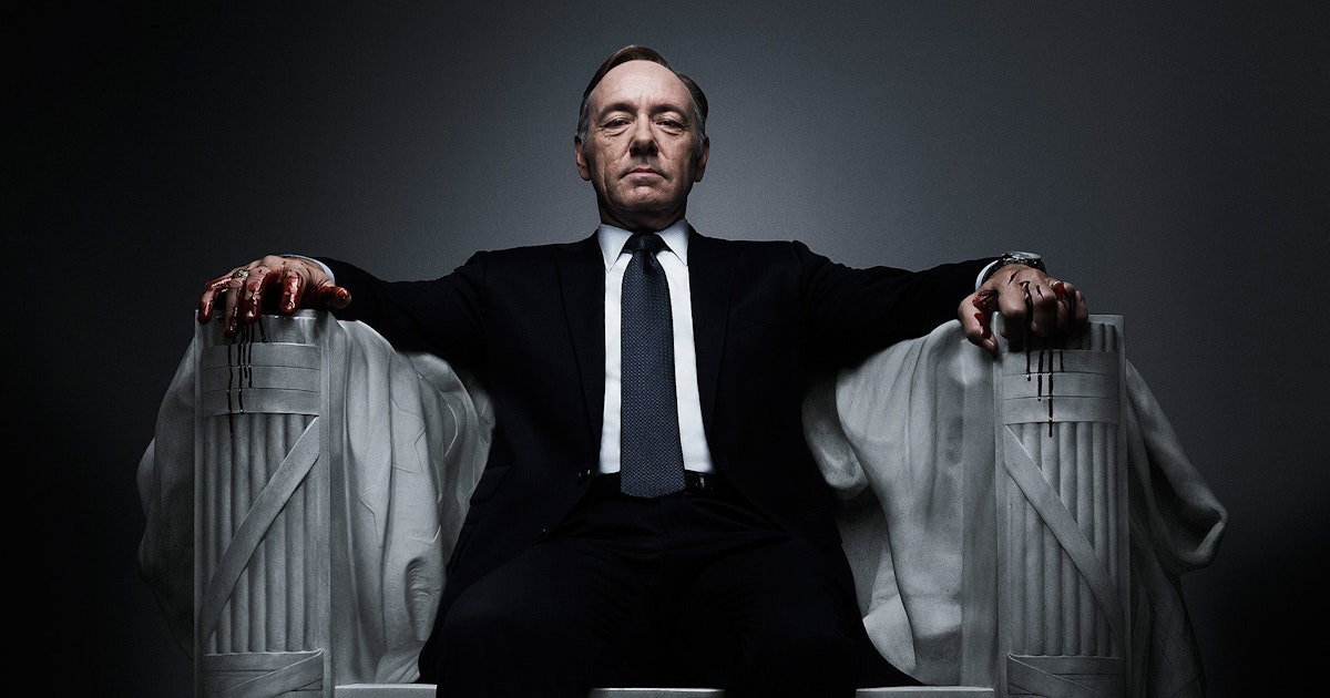House Of Cards Soundtrack Complete Song List Tunefind