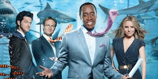 House of Lies Soundtrack