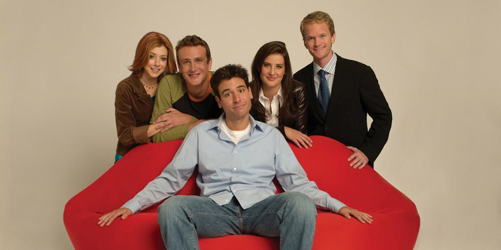How I Met Your Mother Soundtrack Complete Song List Tunefind How I Met Your Mother Soundtrack Complete Song List Tunefind