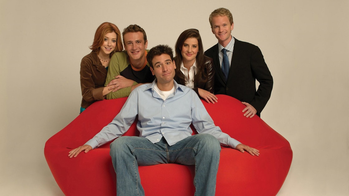 How I Met Your Mother Season 5 Soundtrack Tunefind