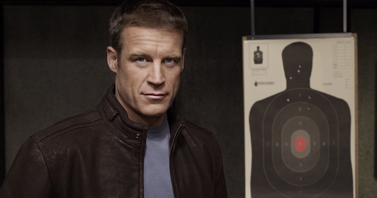 Human Target Soundtrack - Complete Song List | Tunefind