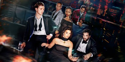 Industry Soundtrack Complete Song List Tunefind Industry Soundtrack Complete Song List Tunefind