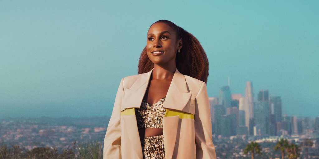 Insecure: Season 2 Original Soundtrack - 2xLP Vinyl, 150g, Gatefold, Includes Tracks By Issa Rae, SZA, Bryson Tiller