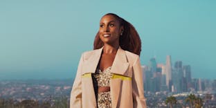 Insecure Soundtrack